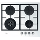 Варочная поверхность газовая Whirlpool GOFL629WH - изображение 1