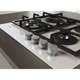 Варочная поверхность газовая Whirlpool GOFL629WH - изображение 4
