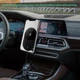 Магнитный автодержатель с беспроводной зарядкой 15 Вт Magnetic Car EP08 для Iphone 12/14 и Samsung - изображение 8