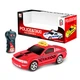 Игрушка машинка на радиоуправлении TAXI ZJ23087-90 - изображение 2