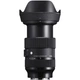 Об'єктив Sigma 24-70mm f/2.8 DG DN Art for Sony FE - изображение 3