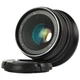 Об'єктив Lens 7Artisans 25mm f1.8 M43 (Panasonic Olympus) - изображение 2