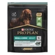 Cухий корм для собак Pro Plan Adult Small & Mini Sensitive Digestion 700 г - ягня - изображение 1