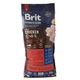Cухий корм для собак Brit Premium Dog Adult L 15 кг - курка - изображение 2