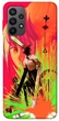 TPU чохол Demsky Anime evolution 5 Людина-бензопила (Chainsaw Man) для Samsung Galaxy A23 4G - изображение 1