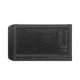 Корпус 1stPlayer T5-BK-4F1 Black без БП - изображение 7