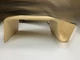 Журнальний столик Spline 1050x630x330 ясен натуральний - зображення 6