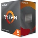 Процесор AMD Ryzen 5 4500 (3.6GHz 8MB 65W AM4) Box (100-100000644BOX) - зображення 1