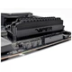 Модуль памяти DDR4 2x8GB/3600 Patriot Viper 4 Blackout (PVB416G360C8K) - изображение 4