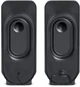 Акустична система REAL-EL 2.0 S-80 Black - зображення 4