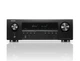 AV Ресівер Denon AVC-S 670H Black - изображение 1