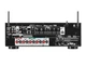 AV Ресівер Denon AVC-S 670H Black - изображение 2