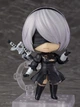 Сборная подвижная Фигурка Нендороид 1475 Nendoroid 2В из игры NieR:Automata (100301.1) - изображение 2