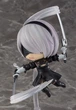 Сборная подвижная Фигурка Нендороид 1475 Nendoroid 2В из игры NieR:Automata (100301.1) - изображение 6