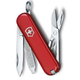 Складной нож Victorinox Classic SD Colors набор карманный - изображение 3