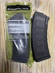 Магазин на 30 патронов Magpul PMAG MOE кал. 5.45 х39 мм (0303) - изображение 1