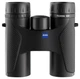 Бинокль Zeiss Terra ED 10х32 Black-Black (1505) - изображение 4