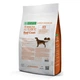 Сухой беззерновой корм Nature's Protection Red Coat Grain Free Adult All Breeds Lamb с ягненком для взрослых собак всех пород с рыжим окрасом шерсти, 4 кг - изображение 2