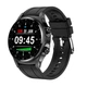 Смарт часы Smart Good Technical + TWS Наушники Black - изображение 2