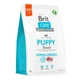 Сухий гіпоалергенний корм для цуценят Brit Care Dog Hypoallergenic Puppy з ягням, 3 кг - изображение 1