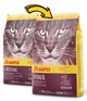 Сухий корм Josera Cat Carismo для літніх котів 10 (кг) - зображення 2
