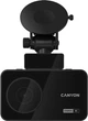 Видеорегистратор Canyon DVR40GPS UltraHD 4K 2160p GPS Wi-Fi Black (CND-DVR40GPS) - изображение 2