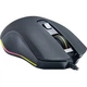 Миша Real-EL RM-550 Black (RM-550 Black) - зображення 4