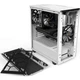 Корпус Be Quiet! Pure Base 500 Window White (BGW35) Без БП - зображення 4