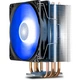 Кулер для процесора Deepcool Gammaxx 400 V2 BLUE (GAMMAXX 400 V2 BLUE) - изображение 5