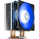 Кулер для процесора Deepcool Gammaxx 400 V2 BLUE (GAMMAXX 400 V2 BLUE) - изображение 6