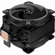Кулер для процесора Arctic Freezer 34 eSports DUO Grey 1700 (ACFRE00075A) - зображення 4