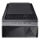 Корпус Fractal Design Meshify C Dark TG Black (FD-CA-MESH-C-BKO-TG) Без БП - изображение 3
