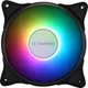 Вентилятор 2E Gaming F120IR-ARGB 120мм (2E-F120IR-ARGB) - зображення 3