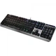 Клавіатура MSI Vigor GK50 Low Profile UA USB Black (S11-04UA204-GA7) - изображение 4