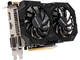Відеокарта Gigabyte GTX 950 Windforce OC (GV-N950WF2OC-2GD) (GDDR5, 128 bit, PCI-E 3.0 x16) Б/в - зображення 4