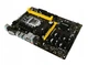 Материнська плата Biostar TB250-BTC PRO Ver. 6.3 (TB250-BTC PRO Ver. 6.3) (s1151, Intel B250, ATX) Уживані U1 - зображення 3