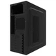 Корпус GameMax MT507-500W Black, 500W, Miditower, ATX, 2хUSB 2.0, 370х180х412 мм, 0.4мм, 4.45кг (MT5 - зображення 4
