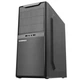 Корпус GameMax MT507-500W Black, 500W, Miditower, ATX, 2хUSB 2.0, 370х180х412 мм, 0.4мм, 4.45кг (MT5 - зображення 2