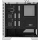 Корпус GameMax Pardo White (Pardo White) Без БП - зображення 7