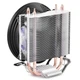 Кулер для процесора Deepcool Gammaxx 200T(115X/1200/775/AM2/AM3/AM3+AM4/FM1/FM2/FM2+) (GAMMAXX 200T) - изображение 3