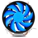 Кулер для процесора Deepcool Gammaxx 200T(115X/1200/775/AM2/AM3/AM3+AM4/FM1/FM2/FM2+) (GAMMAXX 200T) - изображение 6