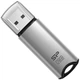 Флеш-накопитель Silicon Power USB 128G usb3.2 Marvel M02 Silver (SP128GBUF3M02V1S) - изображение 1