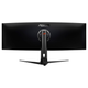Монітор 49" ASUS ROG Strix XG49VQ Gaming Monitor Curved UHD VA 144Hz (90LM04H0-B01170) - изображение 2