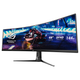 Монітор 49" ASUS ROG Strix XG49VQ Gaming Monitor Curved UHD VA 144Hz (90LM04H0-B01170) - изображение 5
