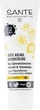 Біо-крем для рук "Маргаритка та Ши" - Sante Anti Aging Handcreme Q10 75ml (367425-37055) - зображення 1