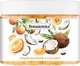 Соль морская для ванн "Апельсиновый цвет и кокос" - Botanioteka Orange Blossom & Coconut Bath Salt 400g (851612-22938) - изображение 2