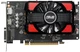 Відеокарта ASUS AMD Radeon RX 550 4Gb (RX550-4G) (GDDR5, 128 bit, PCI-E 3.0 x8) - зображення 1