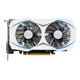 Відеокарта ASUS AMD Radeon RX 460 2Gb Dual White OC (DUAL-RX460-O2G) (GDDR5, 128 bit, PCI-E 3.0 x16) Б/в - изображение 1