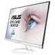 Монітор 27" ASUS VZ279 White FHD IPS 60Hz (90LM02XD-B01470) - изображение 5