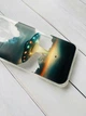 Чохол з потовщеними кутами на Samsung Galaxy A22 4G/M32/M22 Тарілка UFO (принт 241) - зображення 2